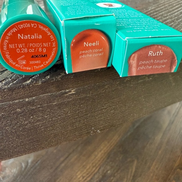 Thrive Cosmetics - Picture 6 of 6